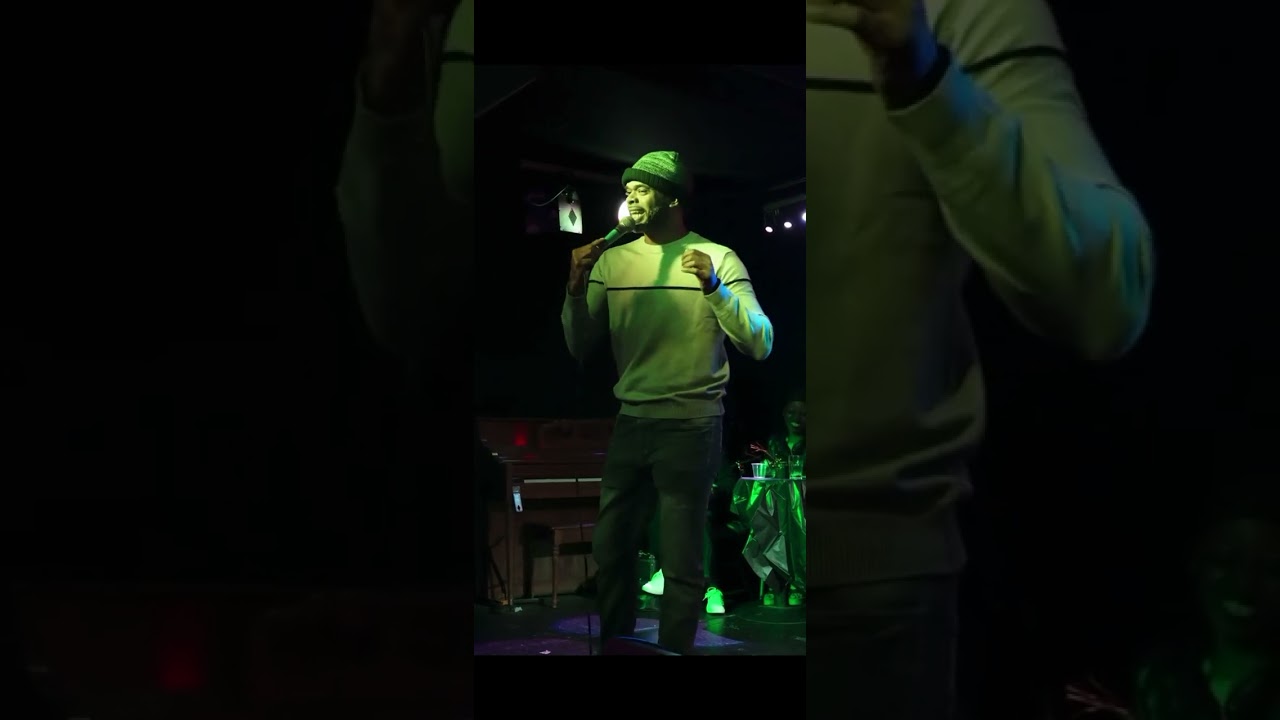 Promotional video thumbnail 1 for Melvin Jr