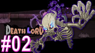 Lost Castle | Game Gameplay | Seconds Of Werewolf | Part02