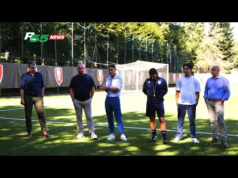 Calcio - Varese, il punto sul mercato con il ds Battaglino