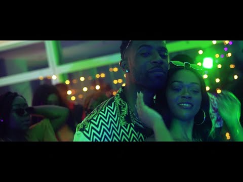 Ike Chuks - Vibe Yeah  (Prod. by TwoSeven) [Music Video] | GRM Daily