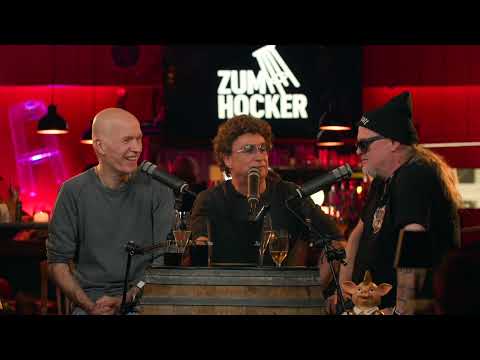 #90 Die zärtlichen Cousinen und Markus Teil 2 (Gäste Atze Schröder & Till Hoheneder)