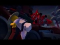 Ninjago After The Blackout By The Fold 
