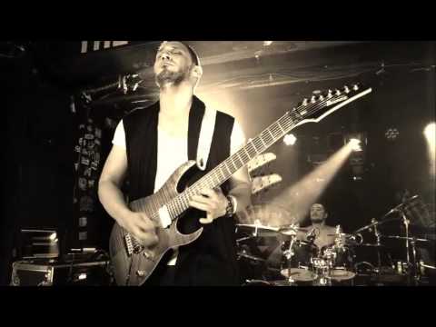 Angel Vivaldi - Sea Of Heartbreak live at The Studio at Webster Hall 8/31/16