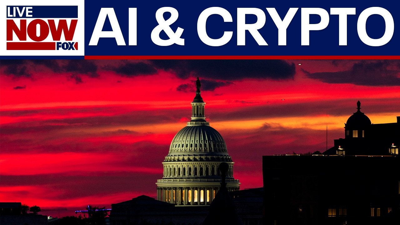 AI, crypto groups pour money into congressional races ahead of midterms