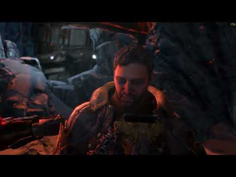 Dead Space 3: Awakened - PC Walkthrough Chapter 1: Requiem