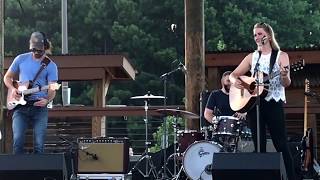 Nora Jane Struthers & The Party Line - Belief - Whitewater/Charlotte 6/29/17