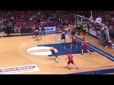 BASKET: La Fortitudo va ko, "Onore a Casale ma sono soddisfatto della prova" | VIDEO