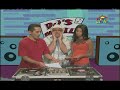 What's Up Que Pasa Papa Rap Bilingual Kids family TV Show 10794