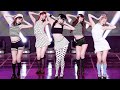 4K LE SSERAFIM Come Over Dance Mirrored