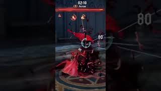 ⚔️ Epic Fight vs The Vampire Queen 👑🩸