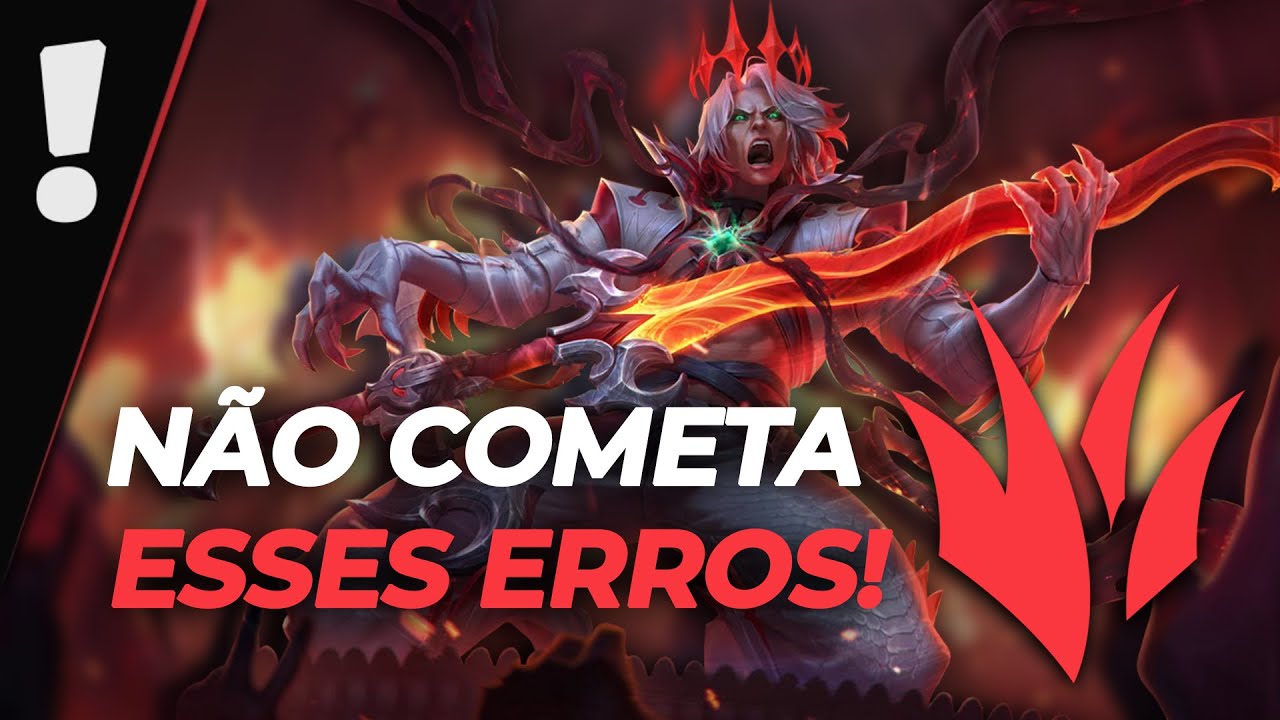 TORNE-SE O REI DA SELVA! - ANÁLISE