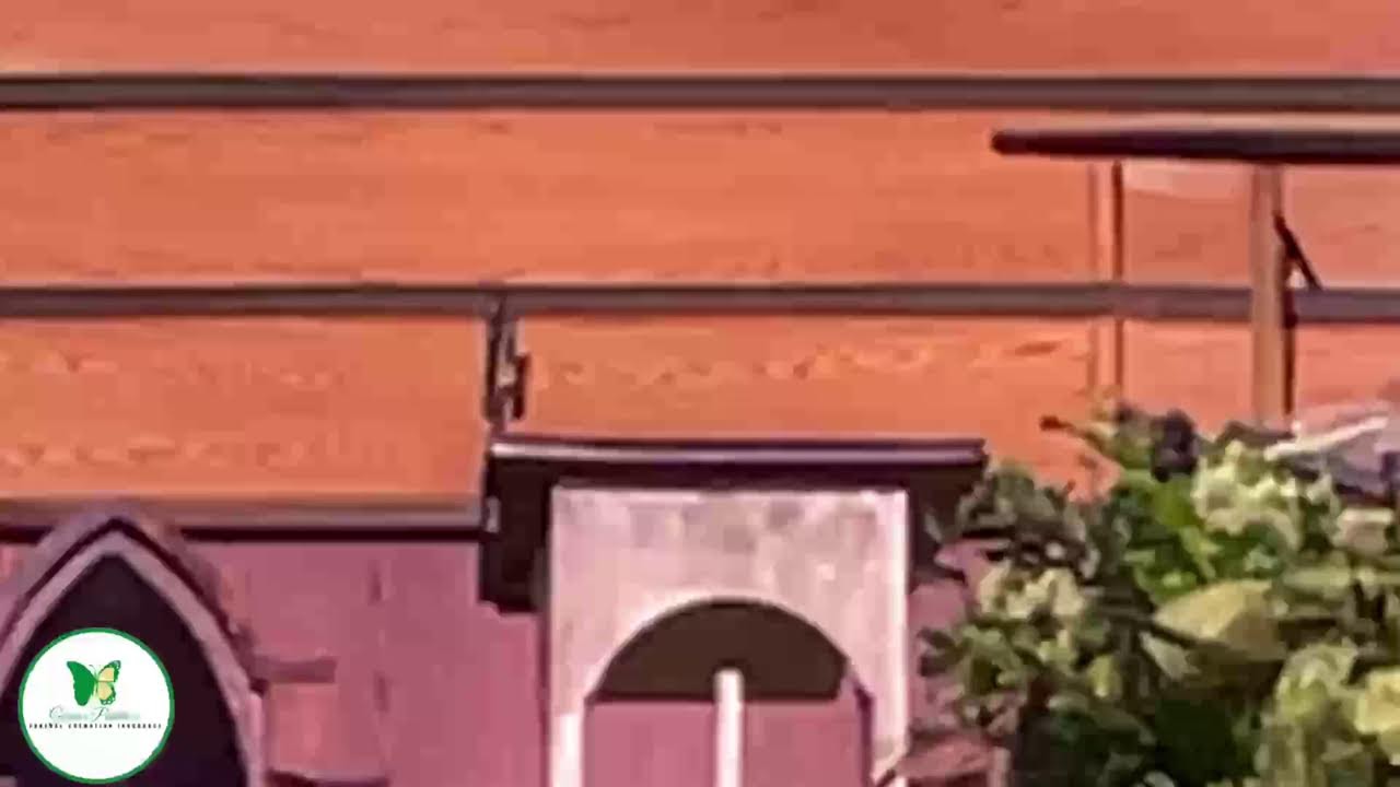 Funeral Service for Patricia Ann Robinson