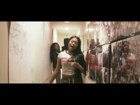 Queen Key - Walk freestyle shot by @lawmahone @keyisqueen