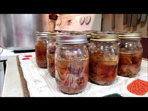 How To Pressure Can Beef Roast