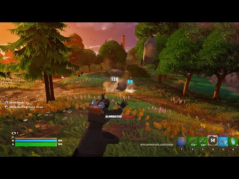 DARTH MAULS FORCE MYTHIC IS OP!!!