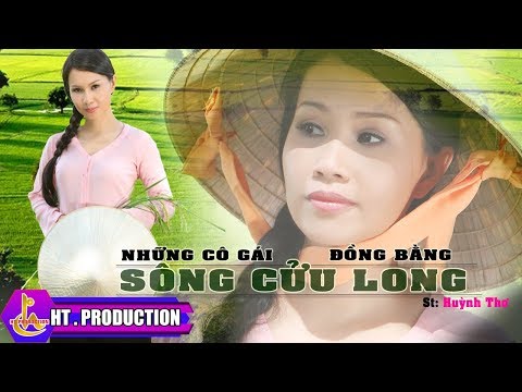 Những cô gái đồng bằng sông Cửu Long Sheet - Cẩm Ly