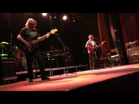 Olympic-Můj klid (K.C. Jitka Jindřichův Hradec)