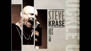 Steve Krase  -  Night Train (From Oakland)