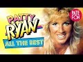 Patty Ryan - All The Best (Full album) 2008 