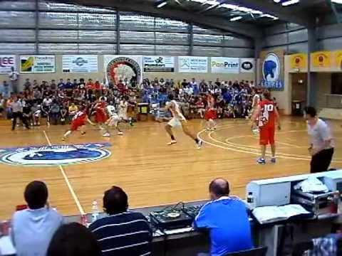 Obilic video presentation 2012 Banquet Fundraising