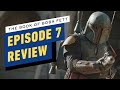 The Book of Boba Fett Episode 7 Review