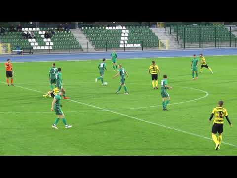 Warta Sieradz vs Warta Działoszyn