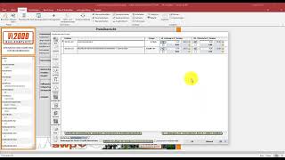 Projekt Nullpreisliste