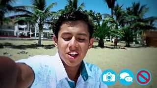 VIDEO COSMO UNA CITA ALKILADOS