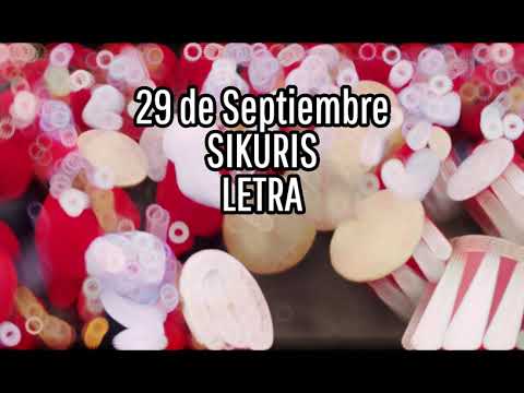 Sikuris 29 de Septiembre Letra