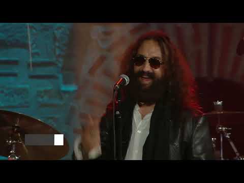 Bancrot Blues Band - CONCERT KURSUMLI AN