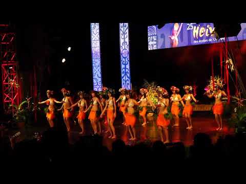 Ori Otea . Tamariki Poerani