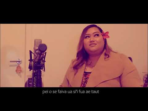 P.I. Brothers - Le Alofa ua uma ai lou ola (Official Music Video) feat. Lavina