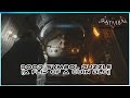 Batman Arkham Knight Door Symbol Puzzle A Flip Of A Coin DLC