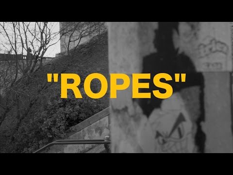 Woodrow - Ropes (Official Video)