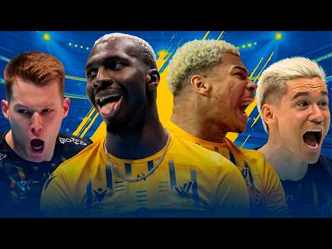 The Biggest Problem of Verona Before the Playoffs | Keita, Darlan, Mozic, Christenson