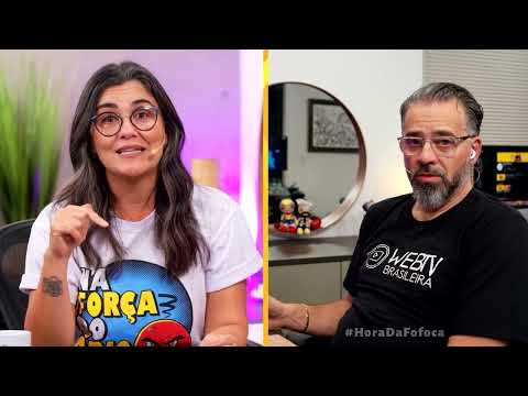 🚨HDF: Treta! Pedro x Ana Paula: acusação, religião e choro + Floss PISTOLA + Ex dá entrevista!