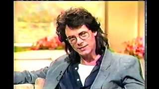 Rick Springfield - Today Show 1/26/88