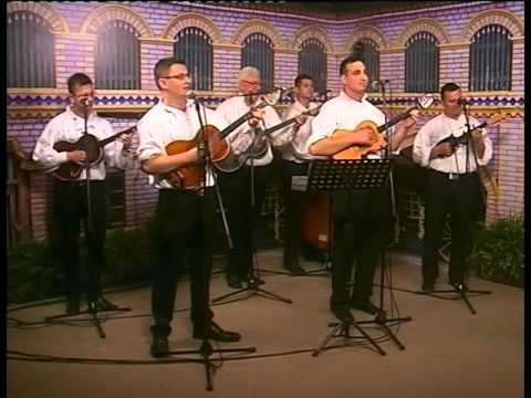 Inat Slavonski - Ja polako pijem