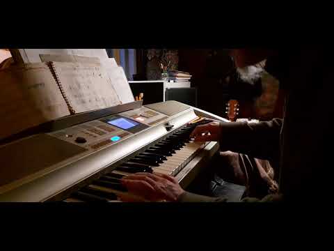 FOR GRANDMA Piano Performance Video