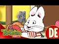 Max Und Ruby Häschenkuchen Geburtstagsparty Häschengeld 8