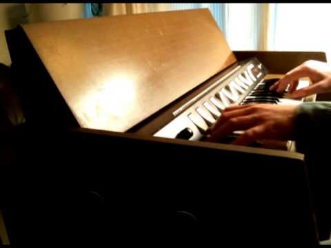 Hohner Symphonic 32 /2