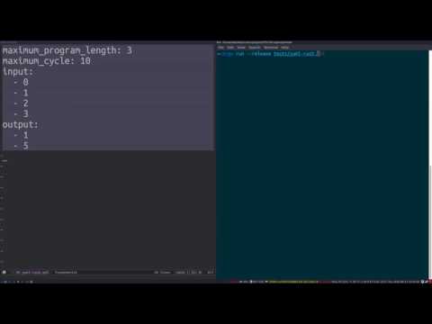 TIS 100 superoptimizer