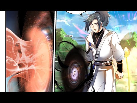 Martial Peak Chapter 1756 English - Link in description