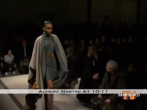Alviero Martini A/I 2010-2011
