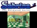 Sabrina The Animated Series 1x43 Send In The Clones