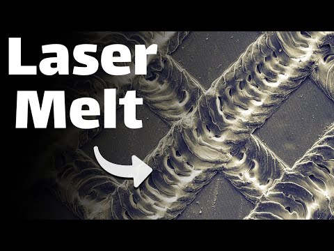 Doping Silicon with Lasers