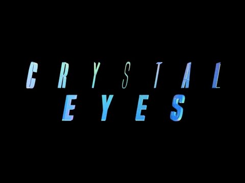 deeprest & Golden BSP - crystal eyes