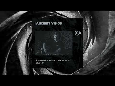 PsynOpticz Records and Ancient Vision