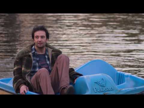 Mannenharten 2 - Trailer