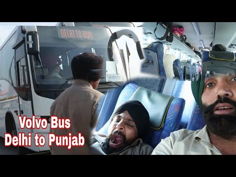 download lagu mp3 mp4 Delhi To Punjab Bus Service, download lagu Delhi To Punjab Bus Service gratis, unduh video klip Delhi To Punjab Bus Service